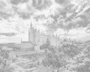 Alcazar Castle, Segovia - Dottingo