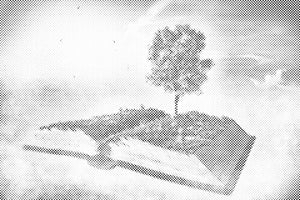 Book in the Clouds - Dottingo