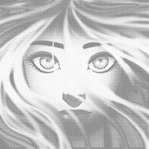 Blue Fairy - Dottingo