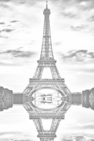 Eiffel Tower - Dottingo