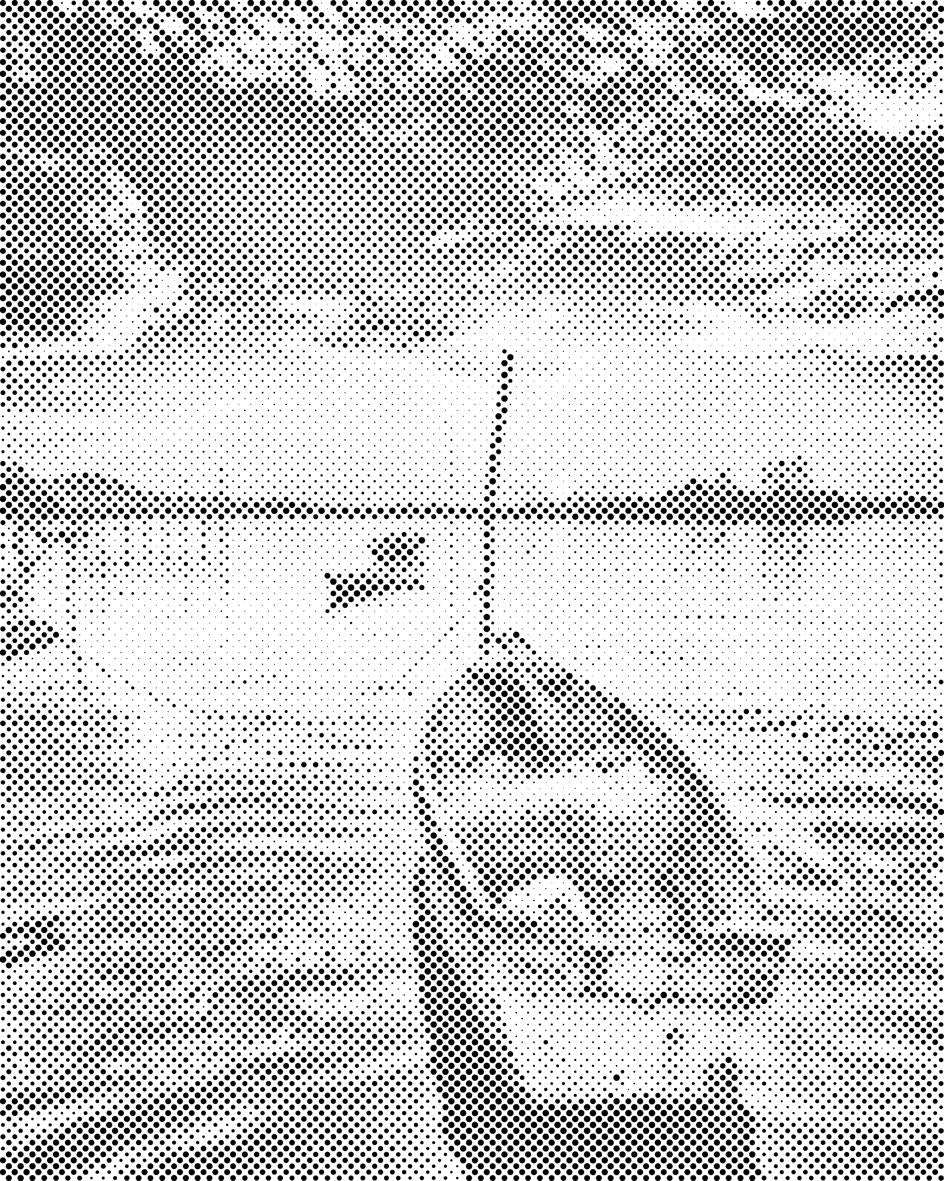 Fishing Boat at Sunset - Dottingo