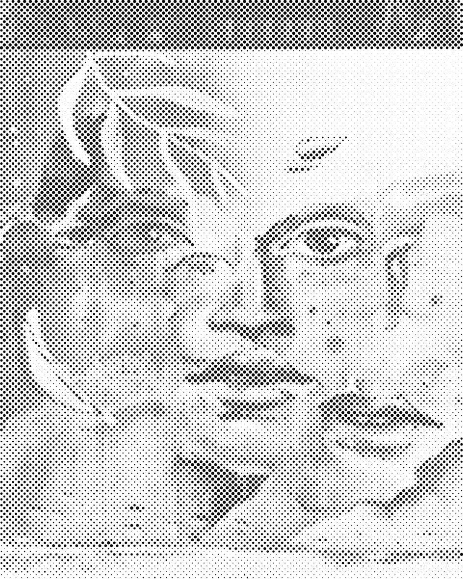 Between 4 Eyes - Dottingo