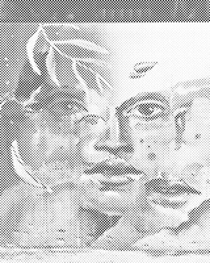 Between 4 Eyes - Dottingo