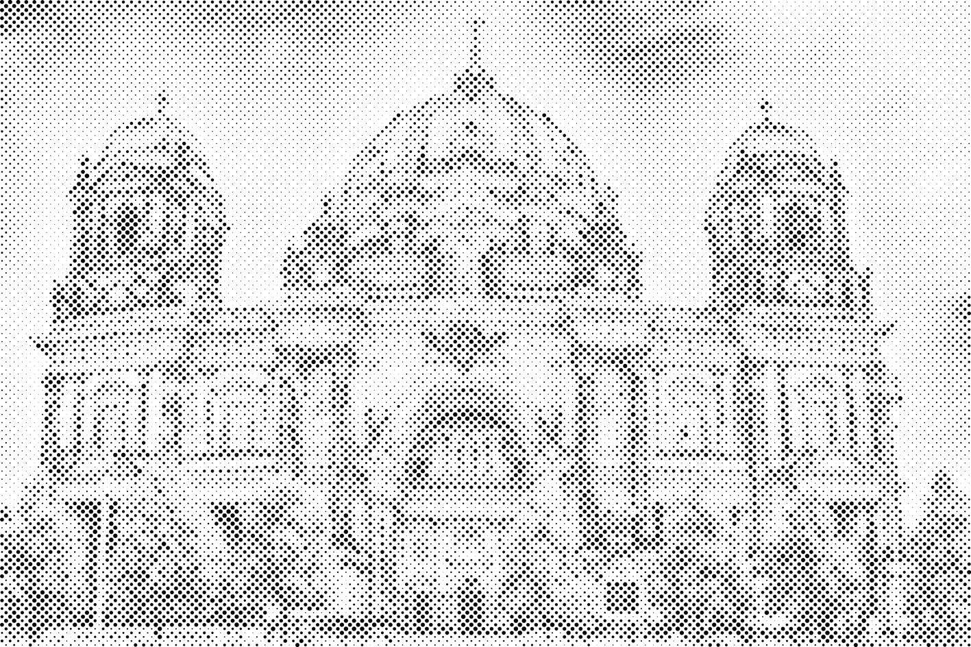 Berlin Cathedral - Dottingo