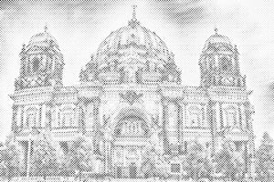 Berlin Cathedral - Dottingo