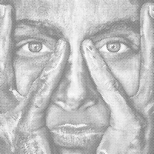 Colored Face - Dottingo