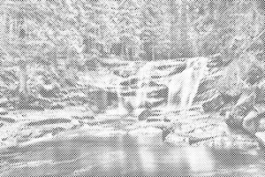 Giant Mountains - Mumlava Waterfall - Dottingo