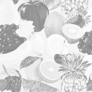 Fruits of All Kinds - Dottingo