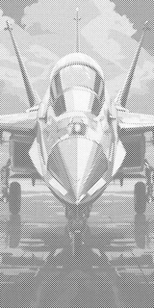 Fighter jet 2 - Dottingo
