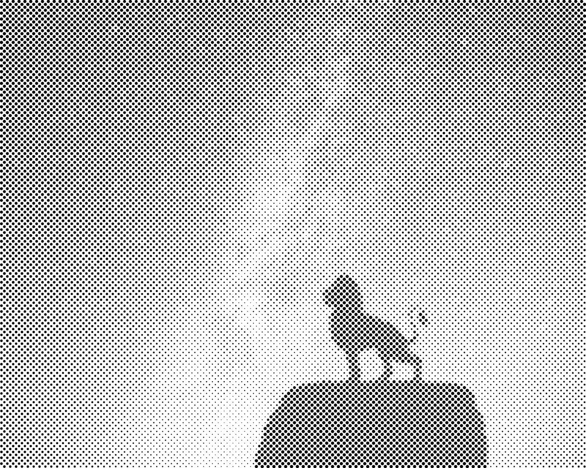 Lion on Rock - Dottingo