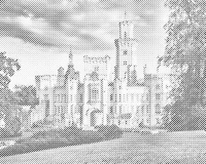 Hluboka Castle 2 - Dottingo