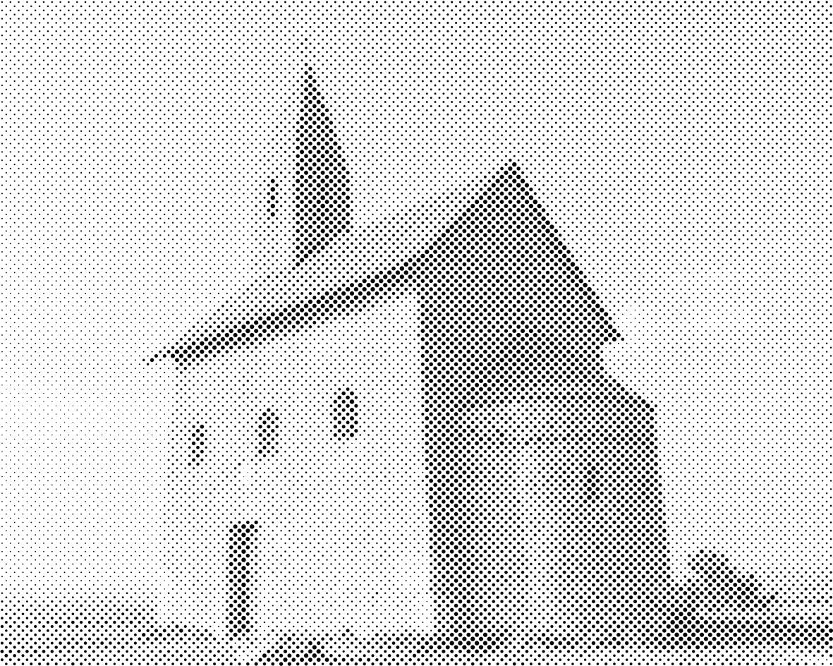 Dražďov Church, Nitra - Dottingo