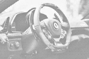 Ferrari Steering Wheel - Dottingo