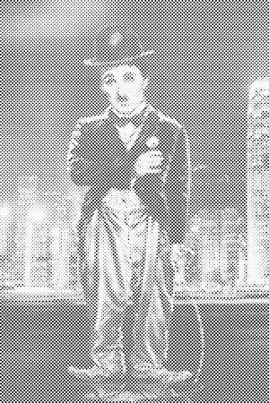 Charlie Chaplin in the City - Dottingo