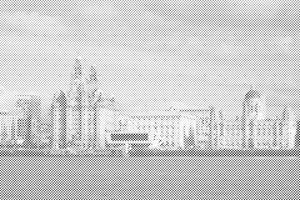 Liverpool, England - Dottingo