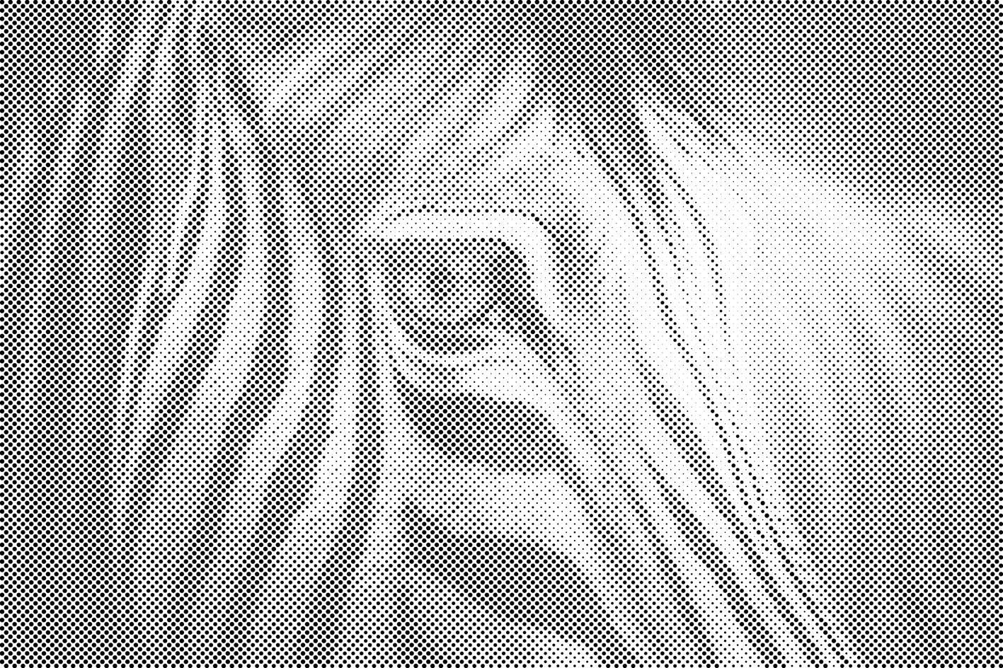 Zebra up close - Dottingo