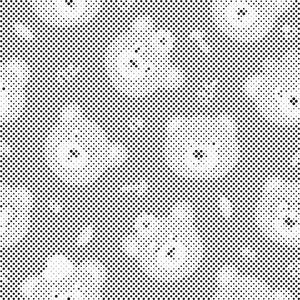 A Wallpaper of Bears - Dottingo