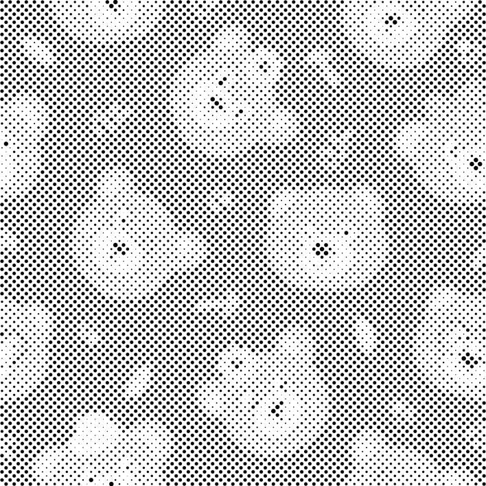 A Wallpaper of Bears - Dottingo