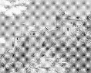 Loket Castle - Dottingo