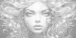 Colourful beauty - Dottingo