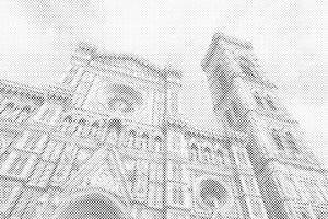 Santa Maria del Fiore 3 - Dottingo