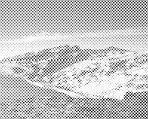Mount Mulhacen in Sierra Nevada, Spain - Dottingo