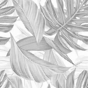 Colorful Leaves - Dottingo