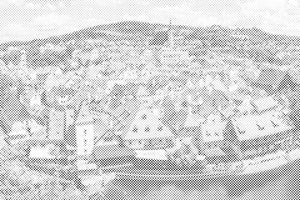 City View - Cesky Krumlov - Dottingo