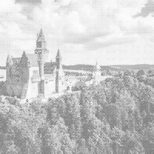 Bouzov Castle 2 - Dottingo