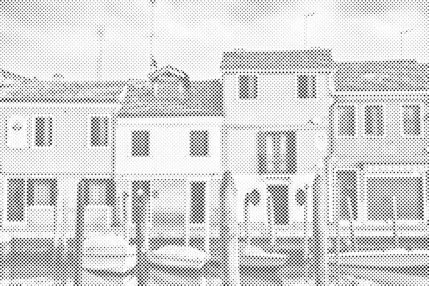 Venice Houses - Dottingo