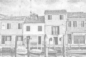 Venice Houses - Dottingo