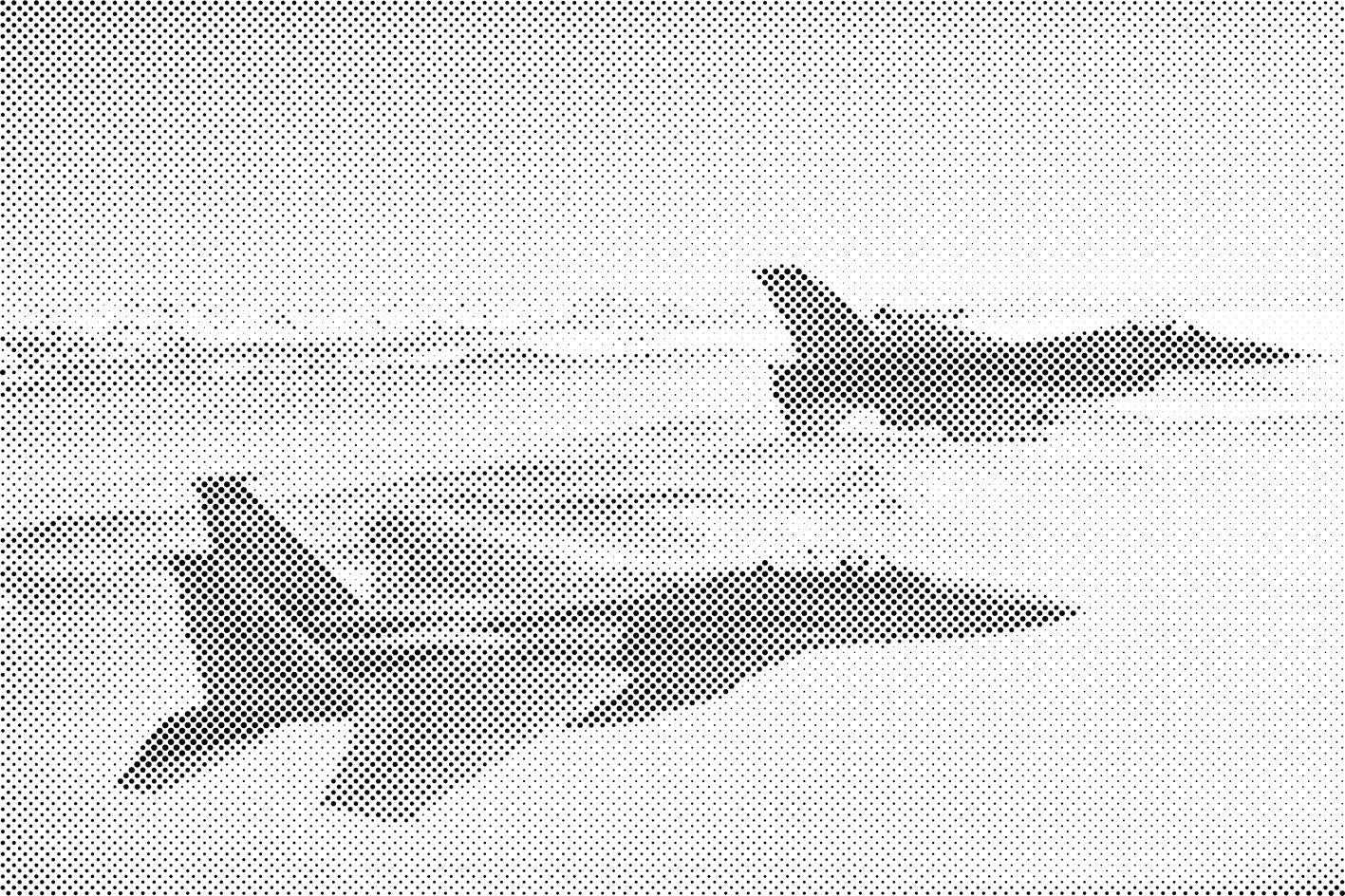 Fighter Jets - Dottingo