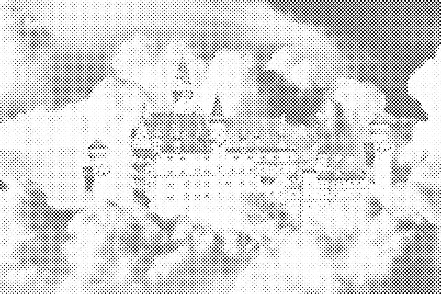 Castle Neuschwanstein 2 - Dottingo