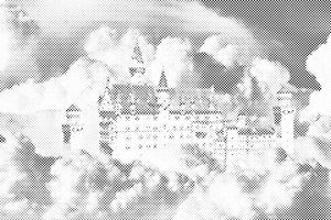 Castle Neuschwanstein 2 - Dottingo