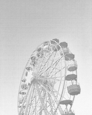 Tibidabo Amusement Park, Barcelona - Dottingo