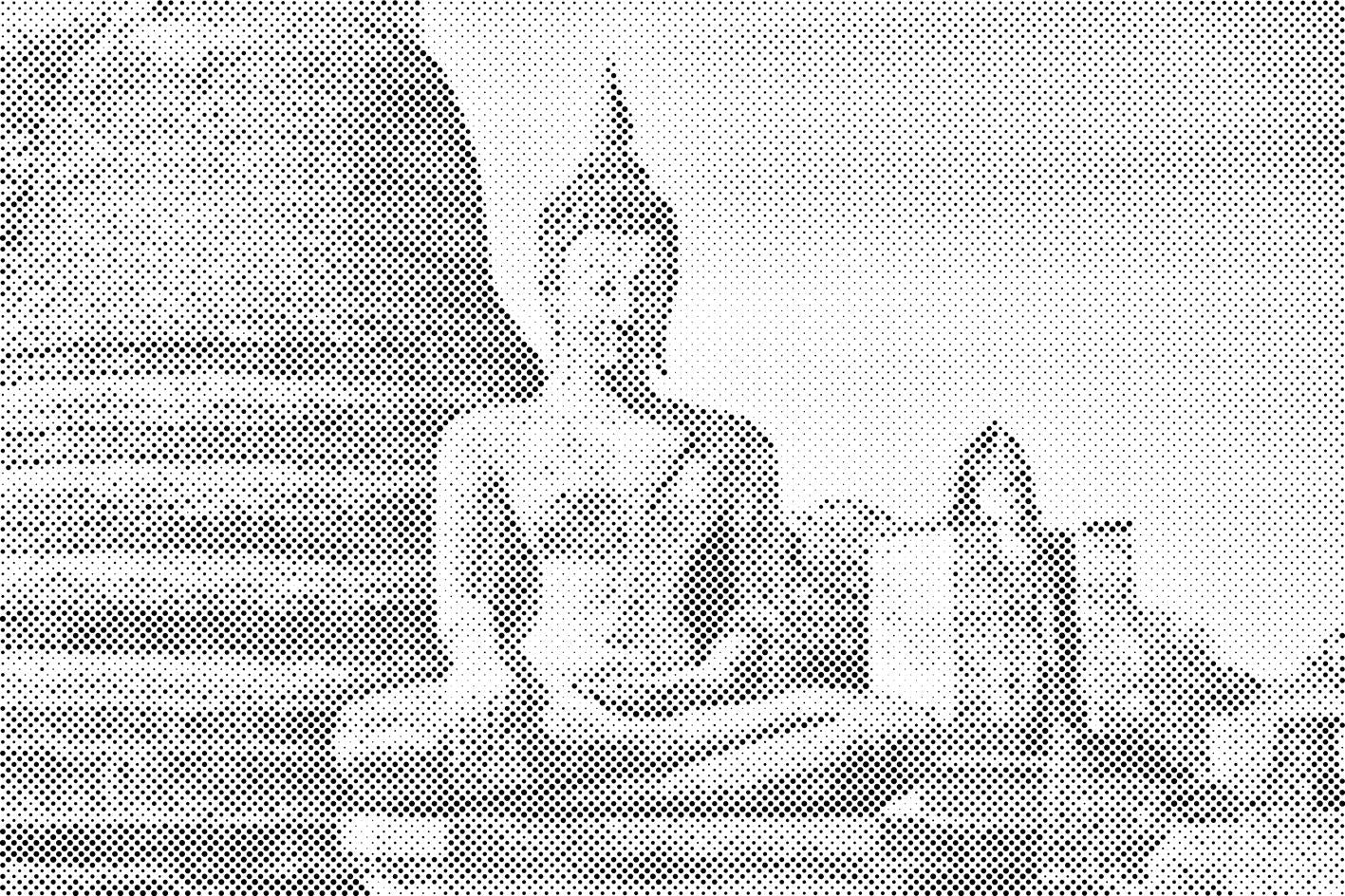 Buddha Statue - Dottingo