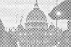 Vatican City - Dottingo