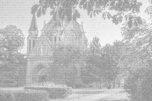 Breclav - Church of the Visitation of the Virgin Mary 2 - Dottingo