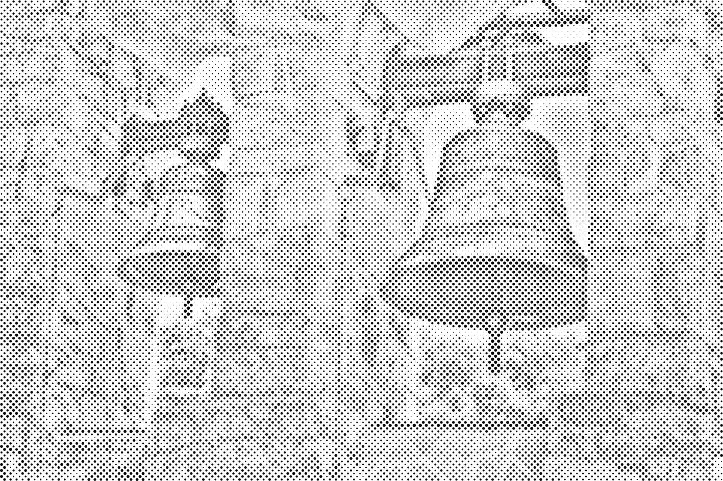 Bronze Bells, Poland - Dottingo