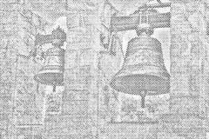 Bronze Bells, Poland - Dottingo