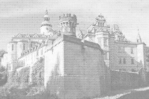 Frýdlant Castle - Dottingo