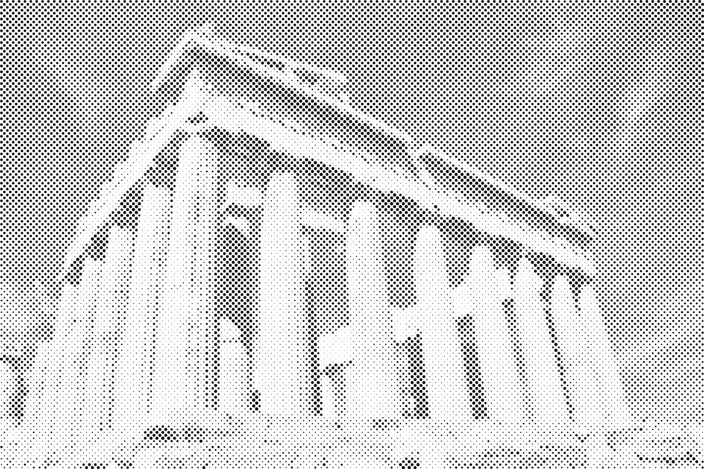 Acropolis, Athens 2 - Dottingo