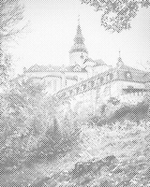 Frýdlant Castle 2 - Dottingo