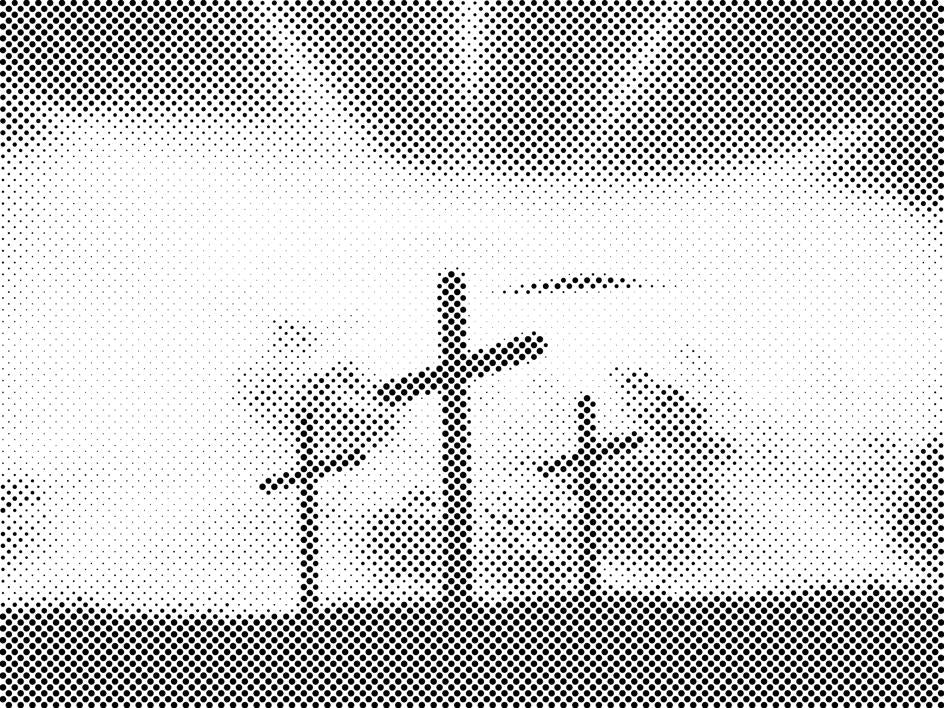 Cross - Dottingo