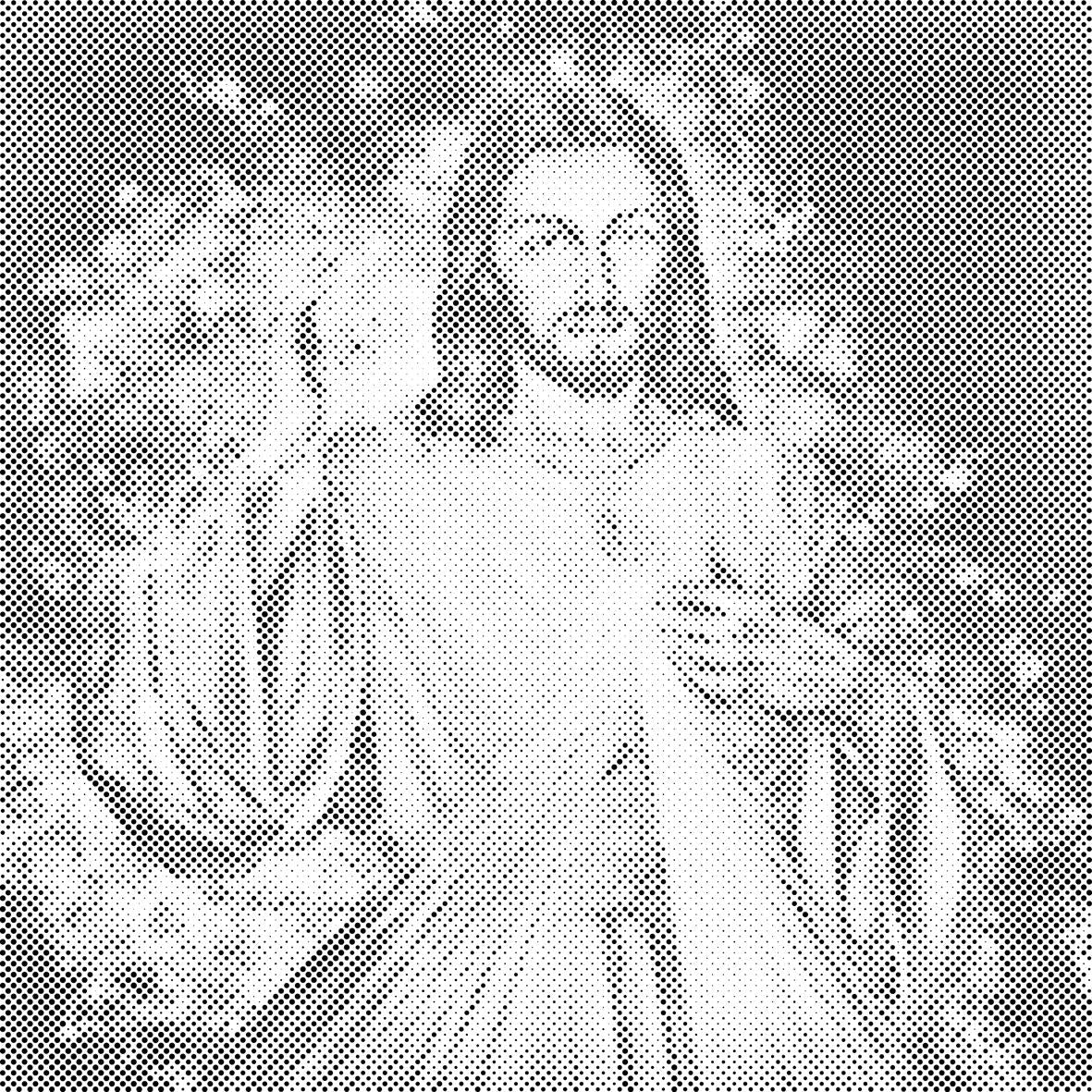 Jesus 2 - Dottingo