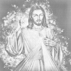 Jesus 2 - Dottingo