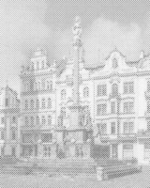Marian Column in Pilsen - Dottingo