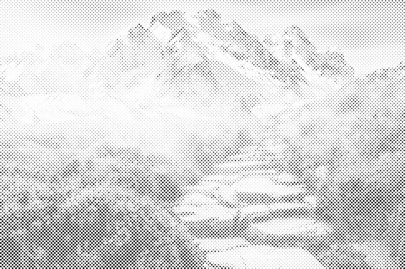 Mountain Trail - Dottingo