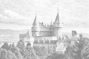 Bojnice Castle - Dottingo