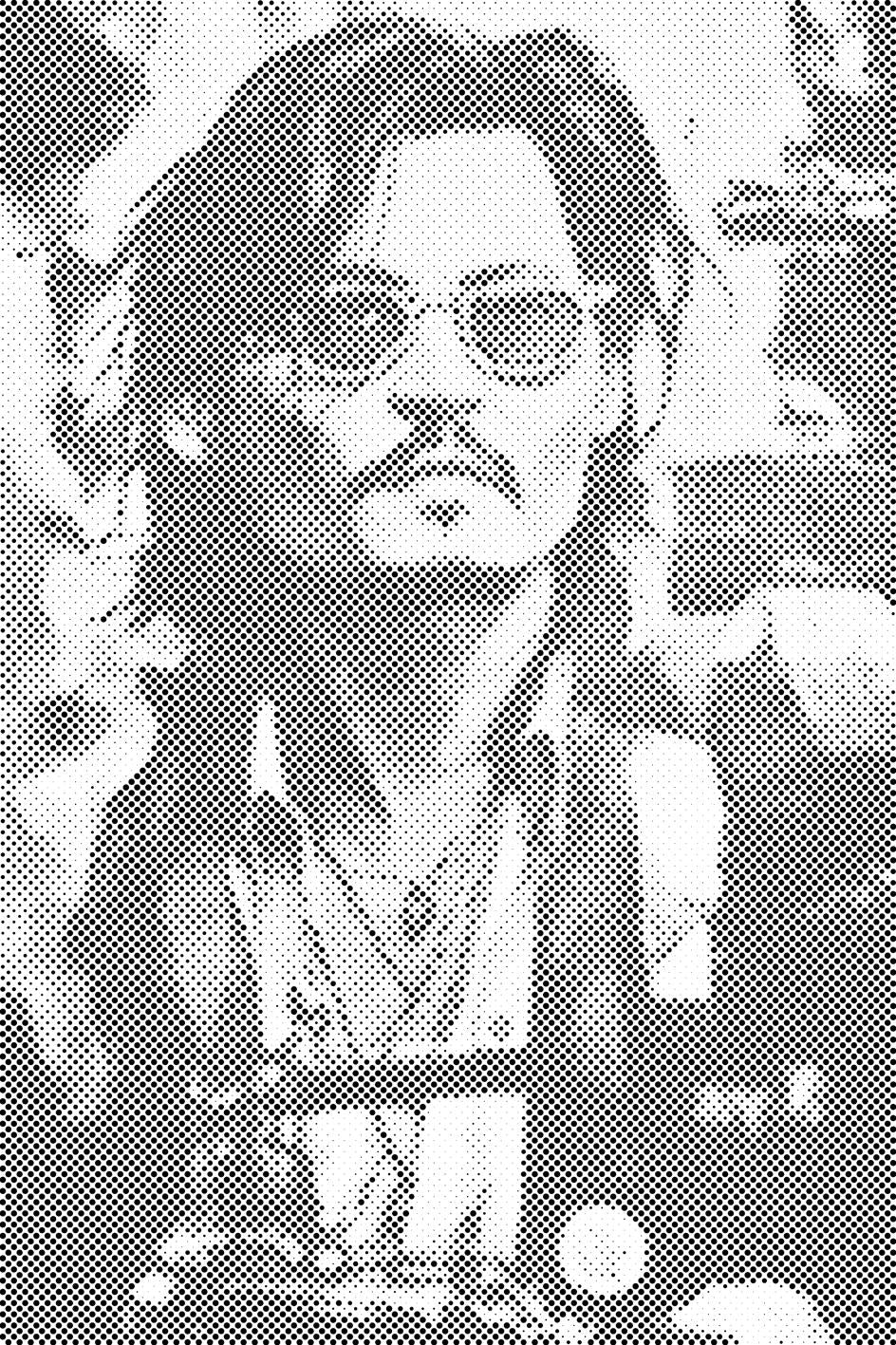 Johnny Depp - Dottingo